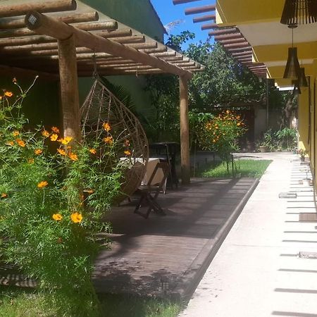 Paraiso De Buzios 01 Екстер'єр фото
