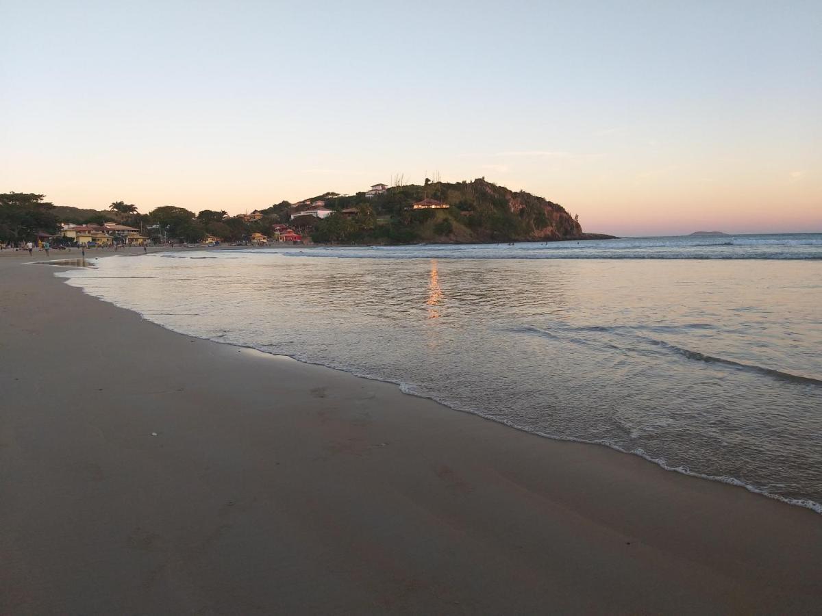 Paraiso De Buzios 01 Екстер'єр фото