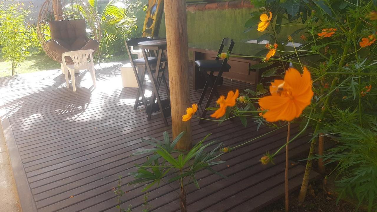 Paraiso De Buzios 01 Екстер'єр фото
