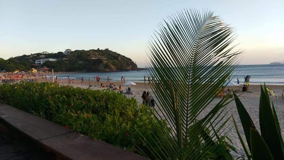 Paraiso De Buzios 01 Екстер'єр фото