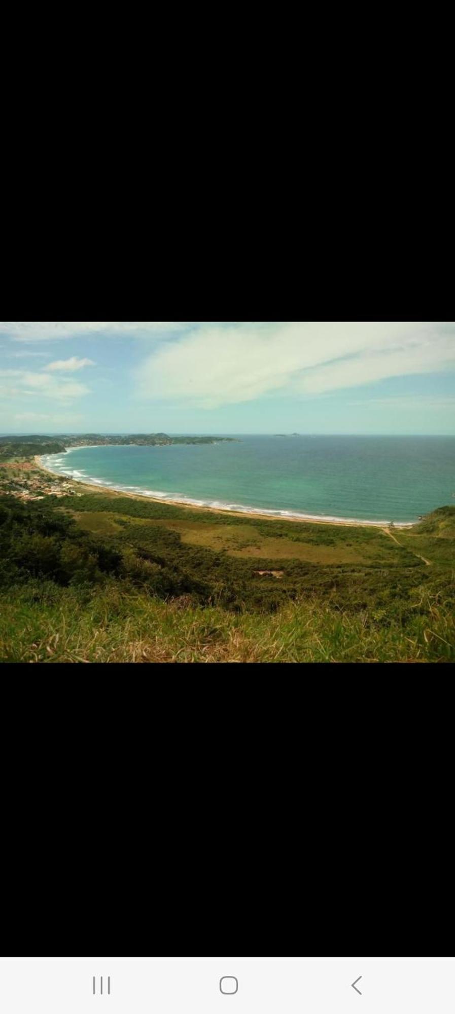 Paraiso De Buzios 01 Екстер'єр фото