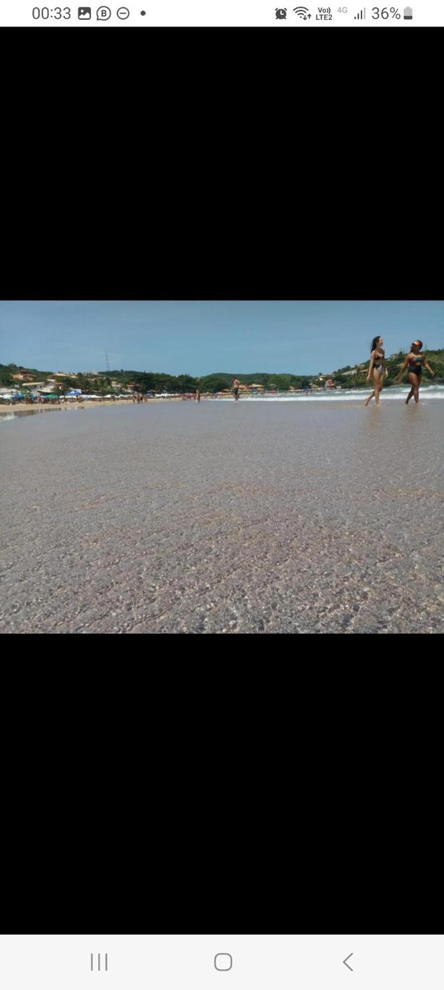Paraiso De Buzios 01 Екстер'єр фото